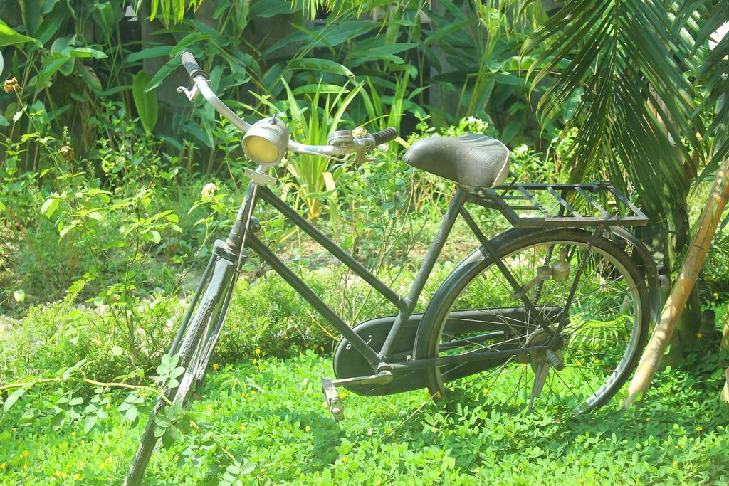 浪漫满屋度假村 Mae Suai 客房 照片